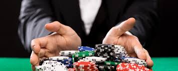 Официальный сайт Casino AzartPlay